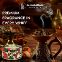 Al-Haramain Oudh Ma'Al Attar