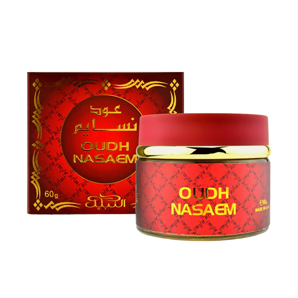 Nabeel Oudh Nasaem 60G