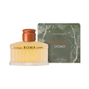 Laura Biagiotti Roma Uomo Eau De Toilette For Men 125ml