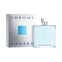Azzaro Chrome Eau de Toilette for Men 100ml