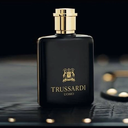 Trussardi Uomo Eau De Toilette For Men 50ml