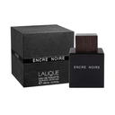 Lalique Encre Noire Eau de Toilette for Men 100ml
