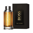Hugo Boss The Scent Eau de Toilette for Men 100ml
