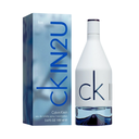 Calvin Klein CK IN 2U Eau De Toilette for Men 100ml
