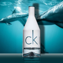 Calvin Klein CK IN 2U Eau De Toilette for Men 100ml