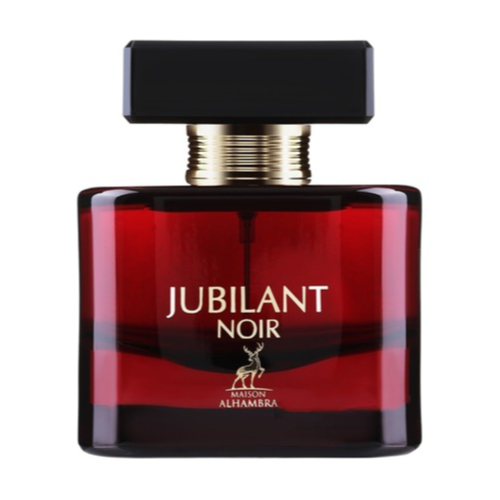 Maison Alhambra jubilant noir edp 100ml for women
