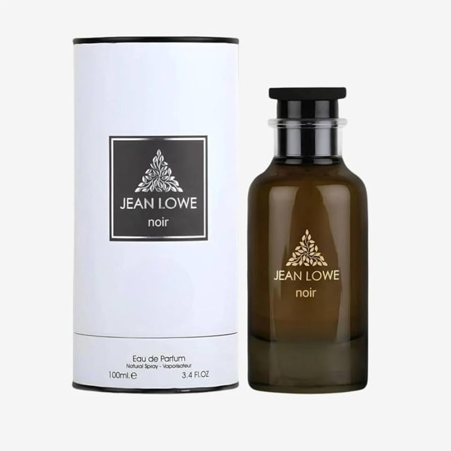 Maison alhambra jeanlowe noir edp 100 ml for men and women