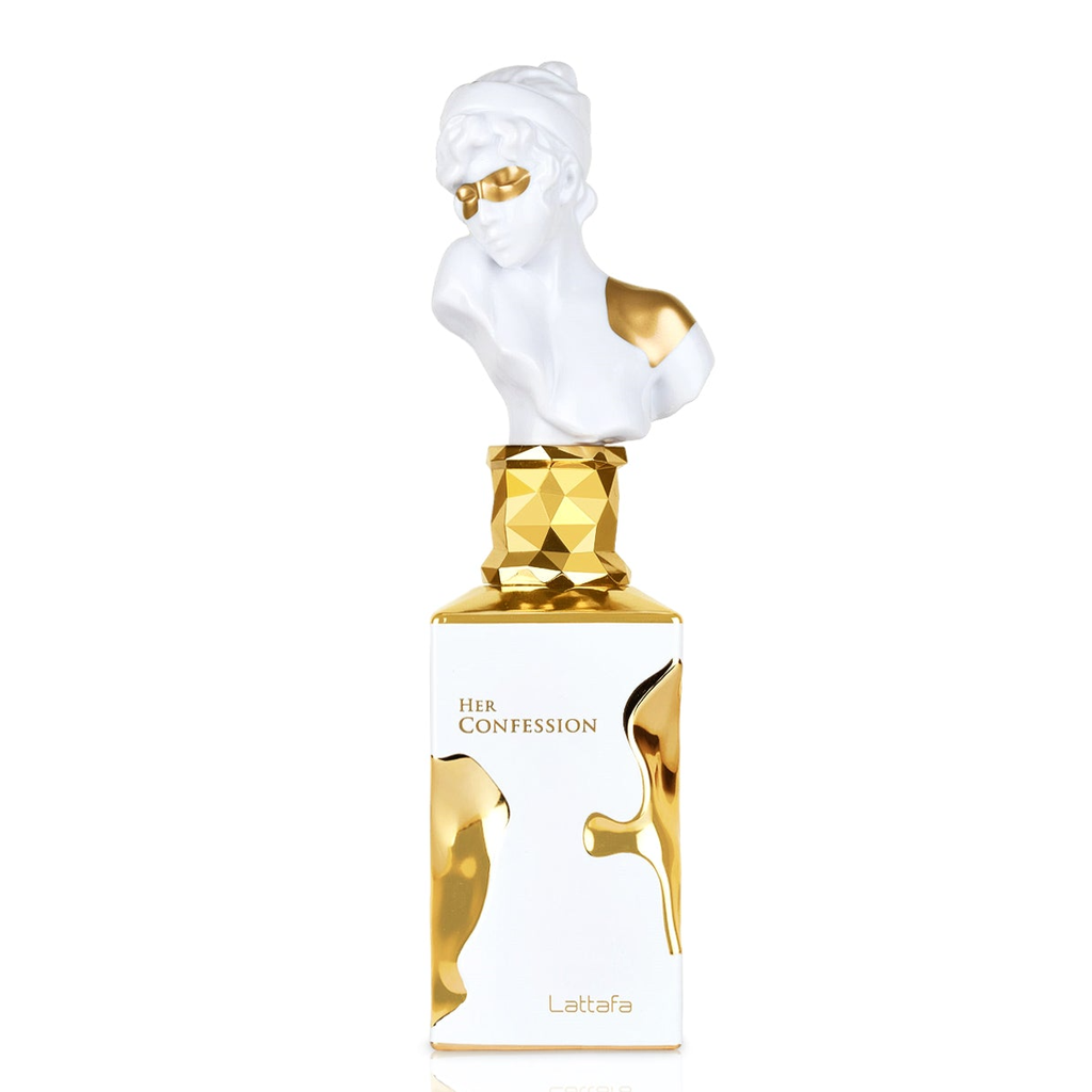 Lattafa her confession edp 100 ml for women