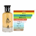 Maison alhambra jeanlowe immortal edp 100 ml for men