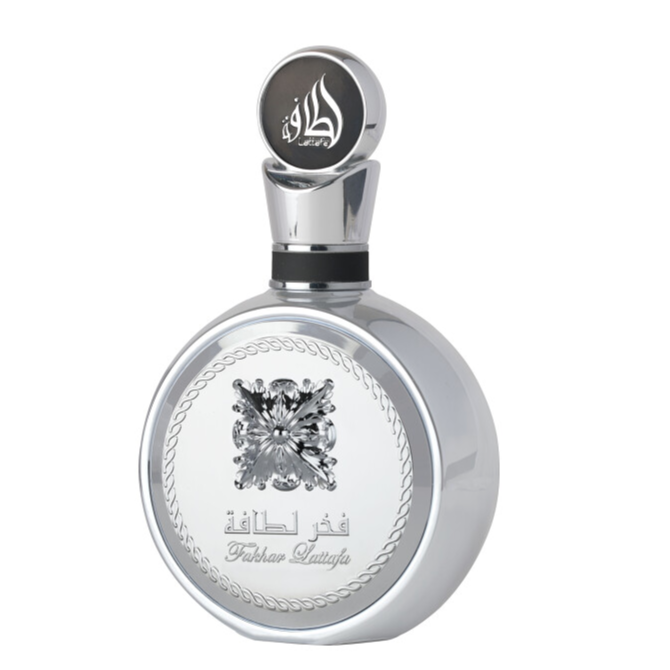 Lattafa fakhar lattafa platin edp 100 ml for men and women
