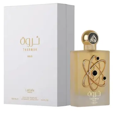 Lattafa Tharwah edp 100 ml for women