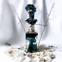 Lattafa His Confession Eau de Parfum 100ml