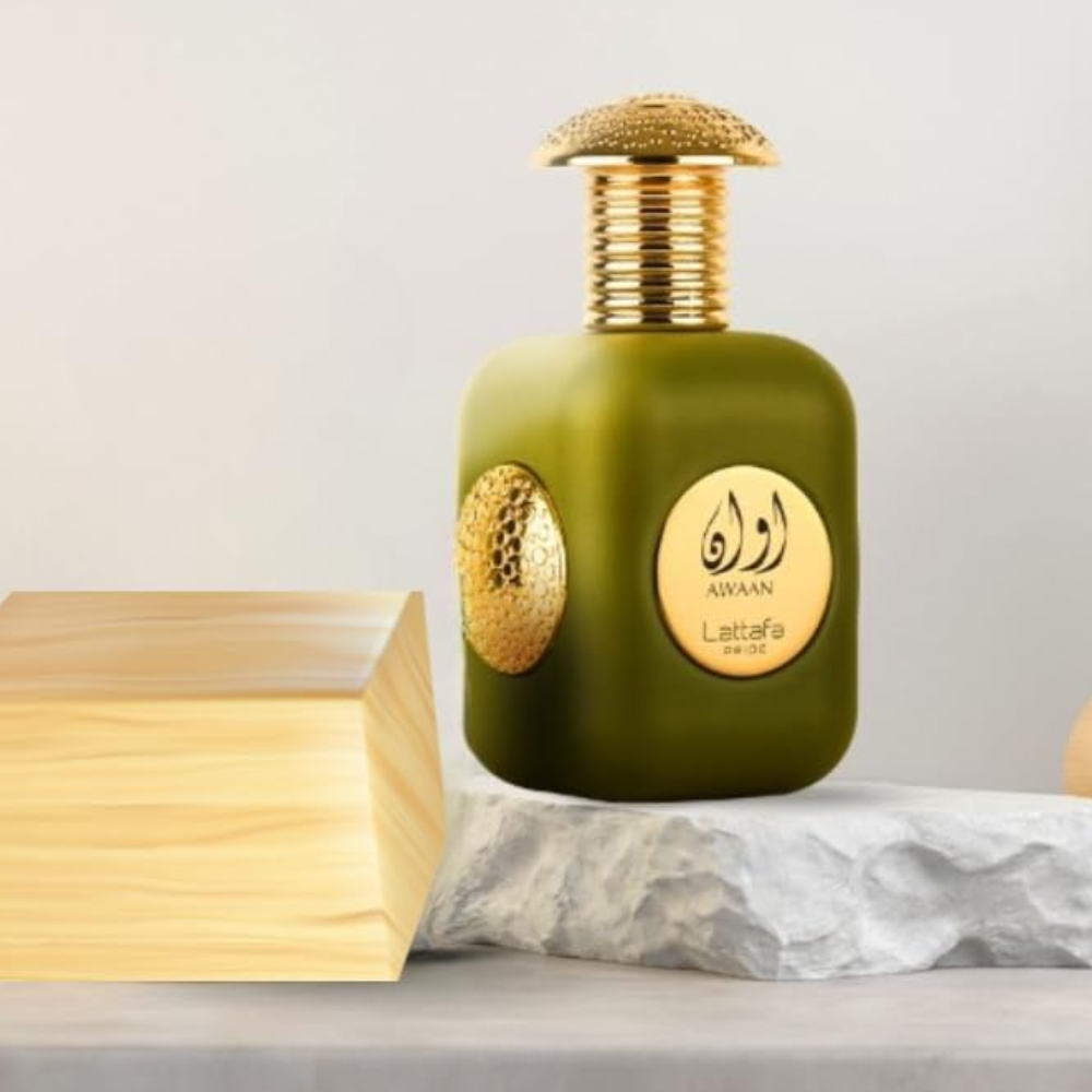 Lattafa Awaan Eau de Parfum for Unisex 100ml