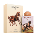 Lattafa Art of Nature II Eau de Parfum 100ml