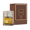 Lattafa Khamrah Qahwa Eau de Parfum 100ml
