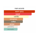 Lattafa Khamrah Qahwa Eau de Parfum 100ml