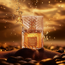Lattafa Khamrah Qahwa Eau de Parfum 100ml