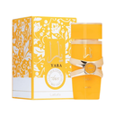 Lattafa Yara Tous Eau de Parfum For Women 100ml - Yellow