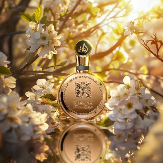 Lattafa Fakhar Gold Eae De Parfum 100ml