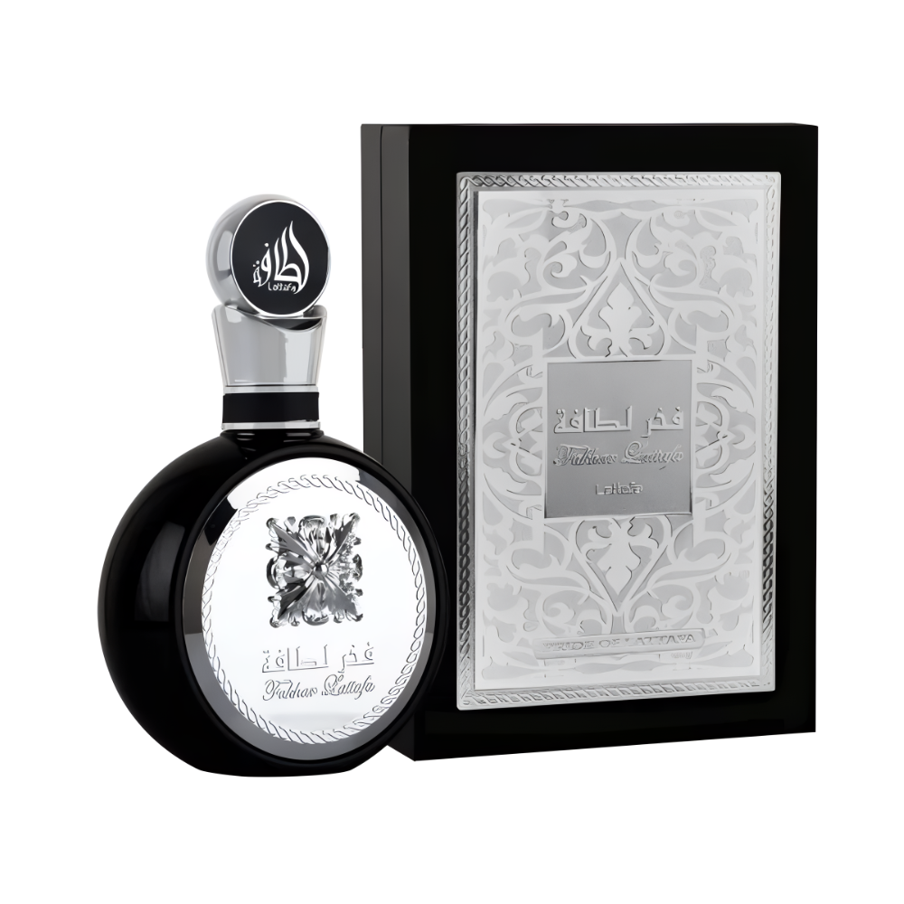 Lattafa Fakhar Black Eau de Parfum 100ml