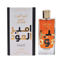 Lattafa Ameer Al Oud Intense Oud Eau de Parfum 100ml