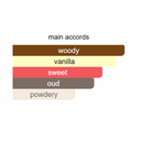 Lattafa Ameer Al Oud Intense Oud Eau de Parfum 100ml