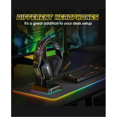 Onikuma X13 RGB Wired Gaming Headset