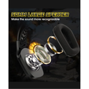 Onikuma X13 RGB Wired Gaming Headset