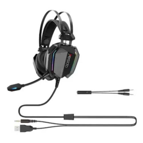 YESIDO - GAME HEADSET (EK03)