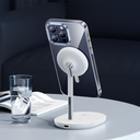 Iphone 16 Pro High Clear Anti-yellowing Transparent Case Hoco As4