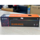 porodo wireless charging gaming mouse pad