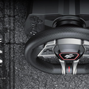 Flashfire Imola Force Feedback Racing wheel F107