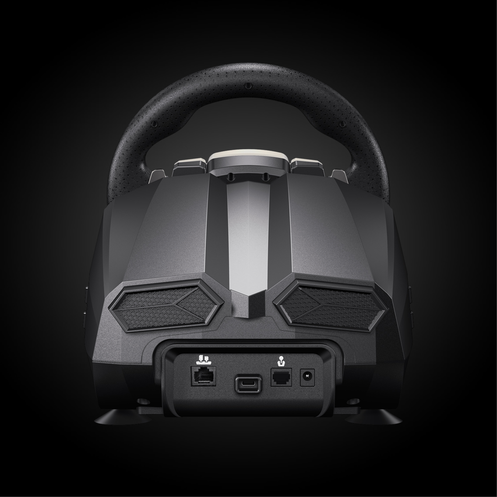 Flashfire Imola Force Feedback Racing wheel F107