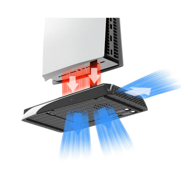 porodogaming multi function ps5