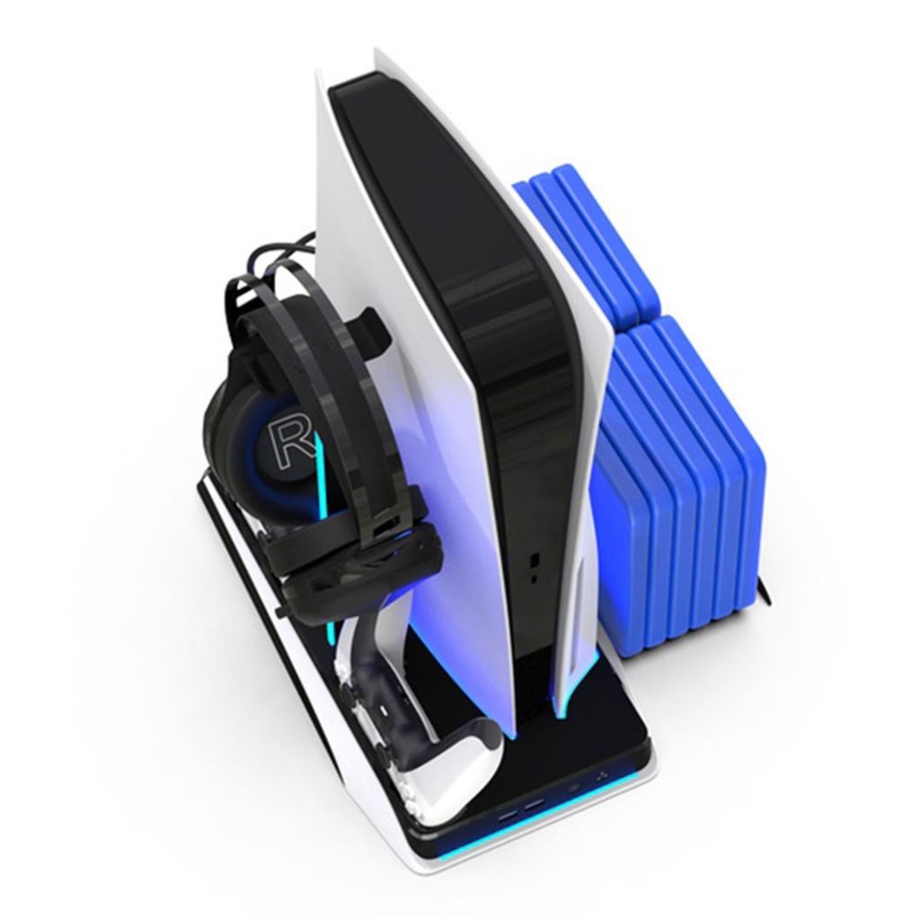 porodogaming multi function ps5