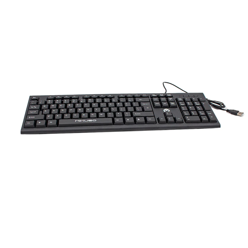 Wired Keybord For Business&Office
