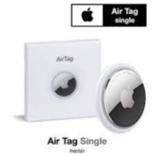 APPLE AIRTAGS PACK OF 1(MX532)
