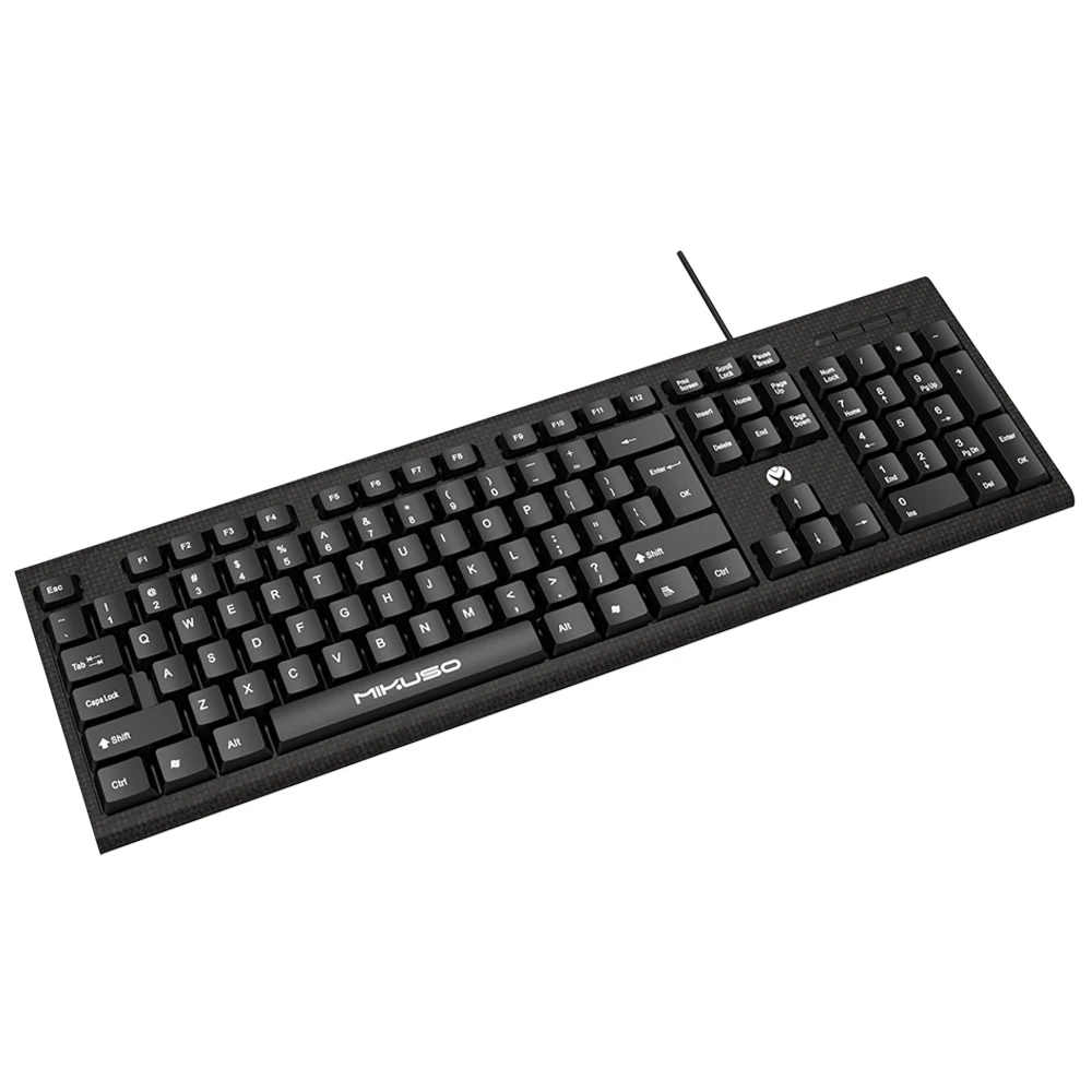 Wired Keybord For Business&Office