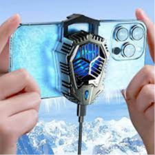 Phone Cooler