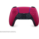 Sony DualSense Wireless Ps5 Controller - PlayStation 5 - Red