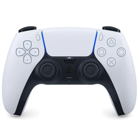 Sony PlayStation 5 DualSense™ Wireless Controller - White