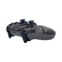 Sony PS5 DualSense Controller - Grey Camouflage