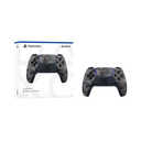 Sony PS5 DualSense Controller - Grey Camouflage