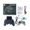 Gamepad Digital Game Player S10 With 520 Classic Games For Review