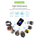 5G LTE Wireless Modem WiFi Router 300Mbps 12 Devices Supported