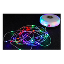 Multifunction camping lamp Warm with RGB LLB50