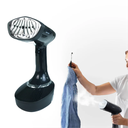 Green Lion Steam Mate X Garment Steamer1500W - Black