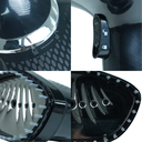 Green Lion Steam Mate X Garment Steamer1500W - Black