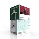 Green Lion Garment Steamer 5 Functional 2000W 1.8L