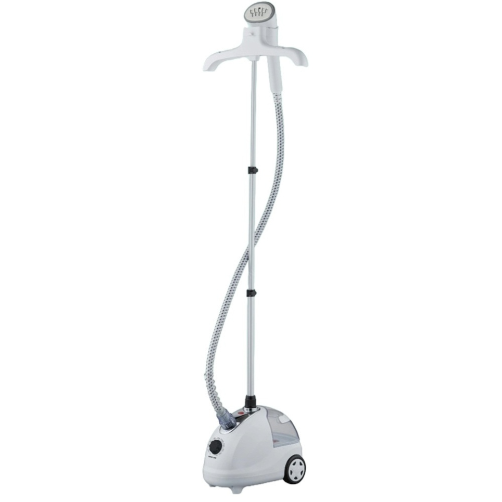 Green Lion Garment Steamer 5 Functional 2000W 1.8L